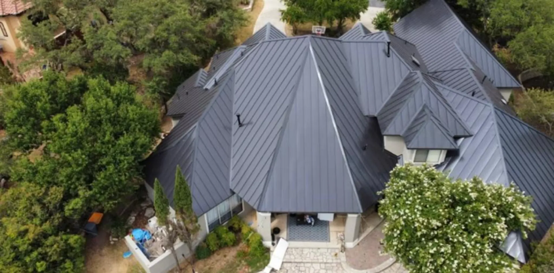 Metal Roofing services in Grandview Heights, OH